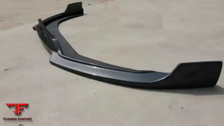 AUDI TT CARBON FIBER BODY KIT PARTS