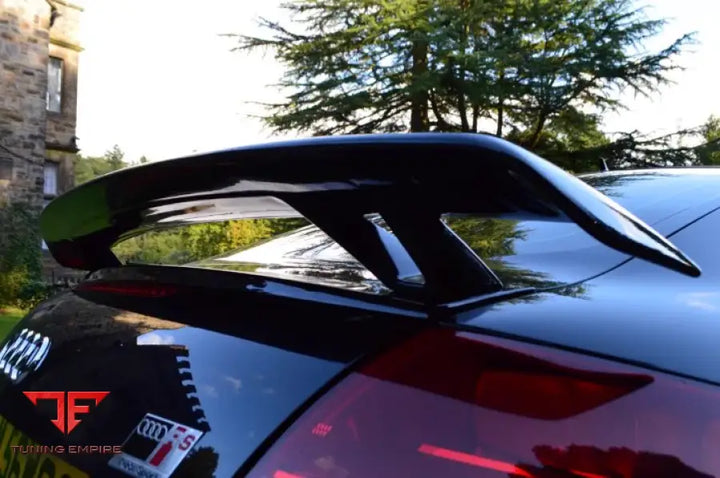 AUDI TT COUPE BODY KIT
