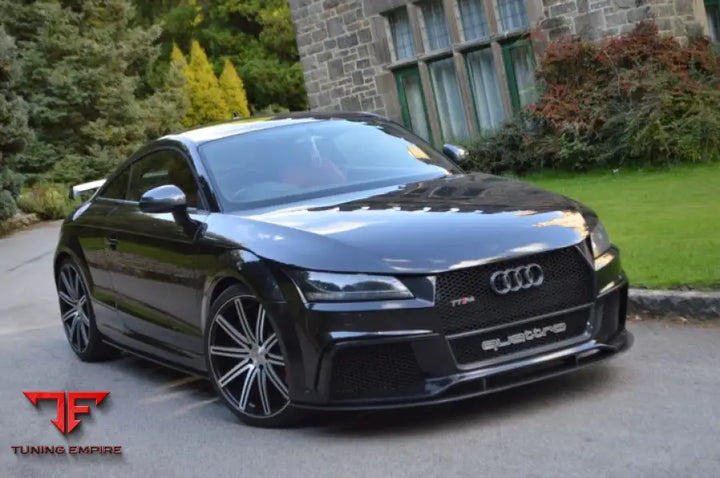 AUDI TT FRONT END BODY KIT