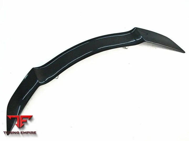 AUDI TT TTS 8J ROWEN CARBON SPOILER