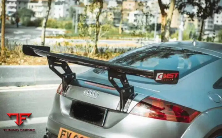 AUDI TT TTS MK2 8J CARBON FIBER PARTS 2011-2015Y