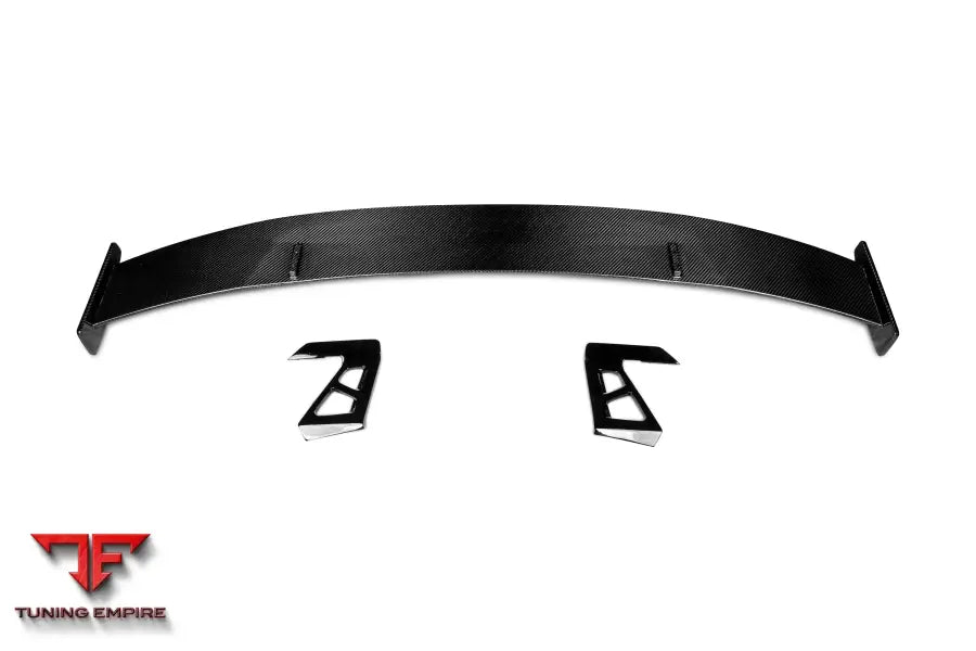 AUDI TT/TTS/TTRS(MK3/8S) CARBON FIBER PARTS