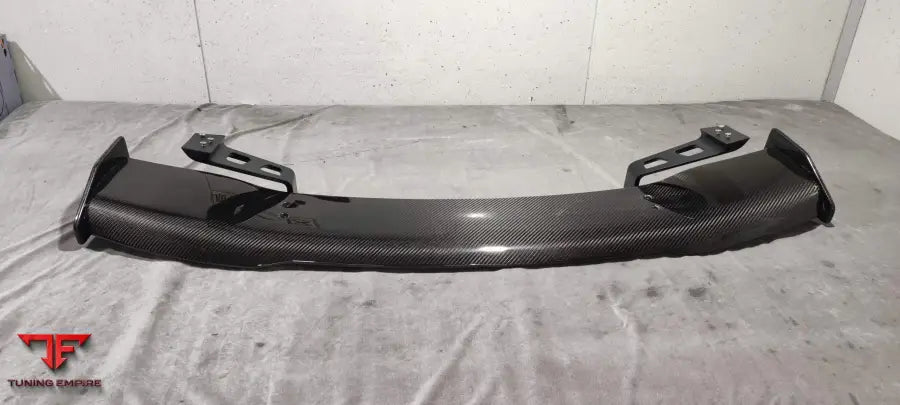 AUDI TT/TTS/TTRS(MK3/8S) CARBON FIBER PARTS