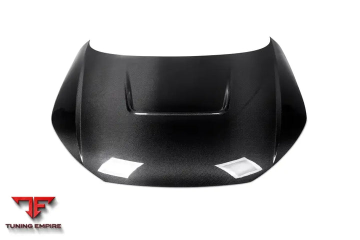 AUDI TT/TTS/TTRS(MK3/8S) CARBON FIBER PARTS