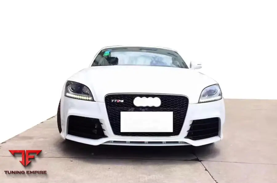 AUDI TTRS BODY KIT