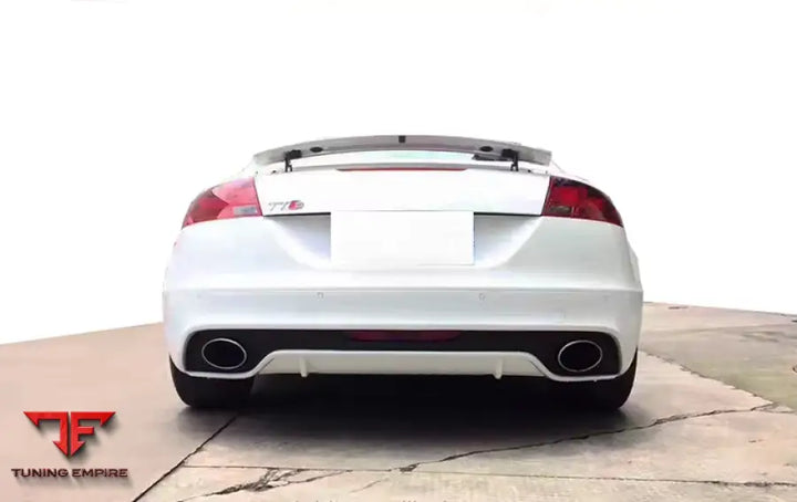 AUDI TTRS BODY KIT