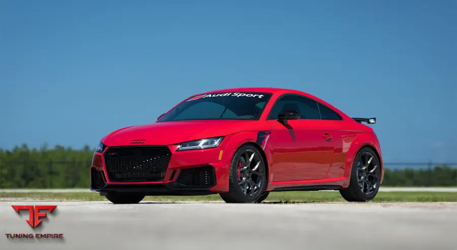 AUDI TTRS FORGED WHEELS - Forged Wheels