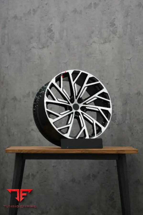 AUDI WHEEL GT-RS 1