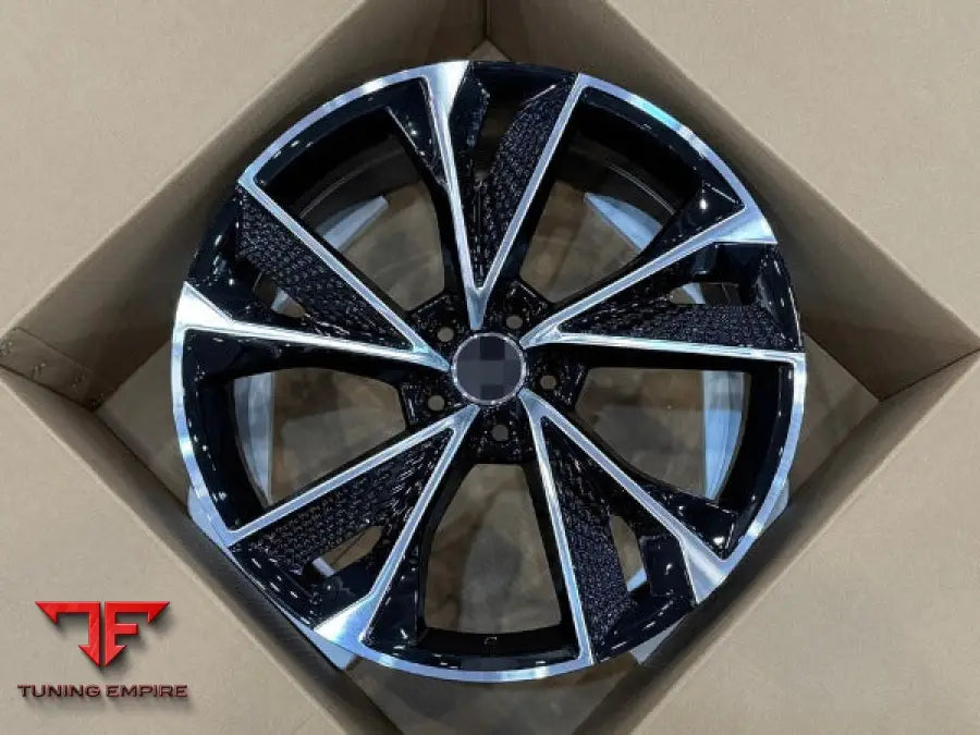 AUDI WHEEL GT-RS 10