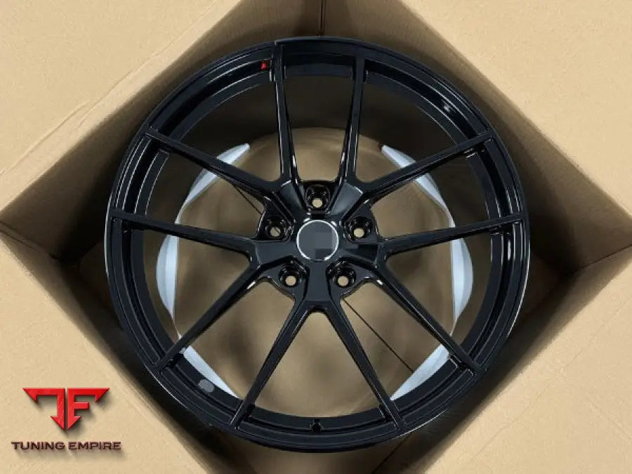 AUDI WHEEL GT-RS 11