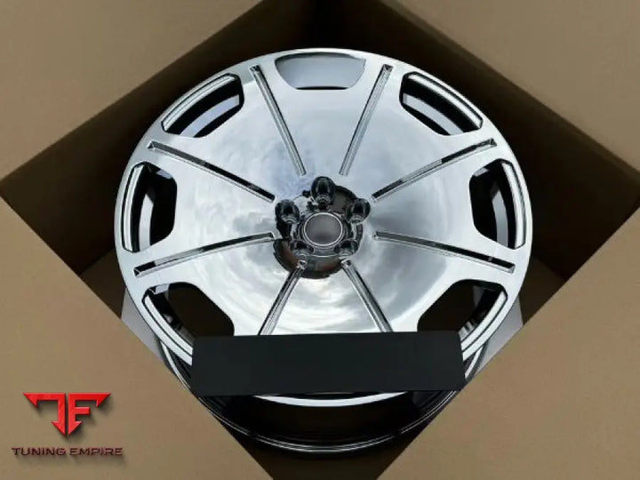 AUDI WHEEL GT-RS 13