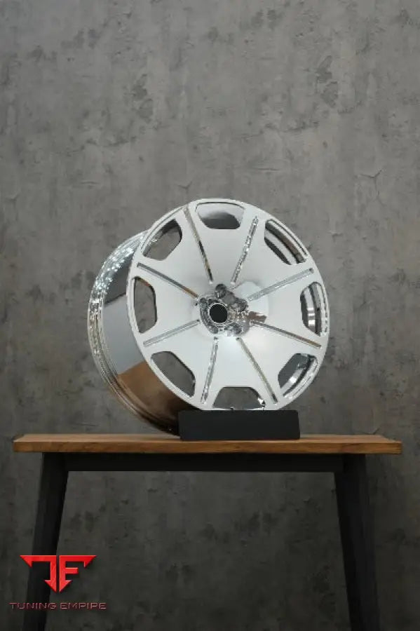 AUDI WHEEL GT-RS 13