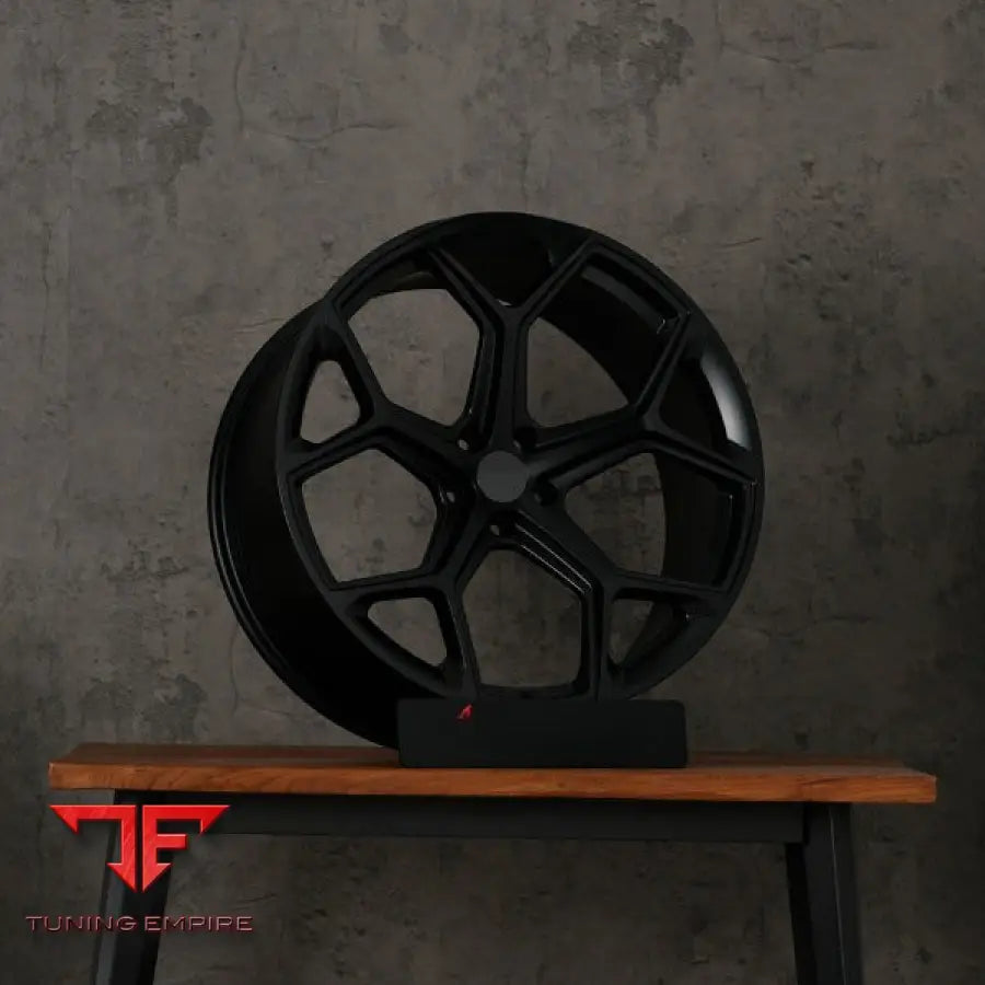 AUDI WHEEL GT-RS 15