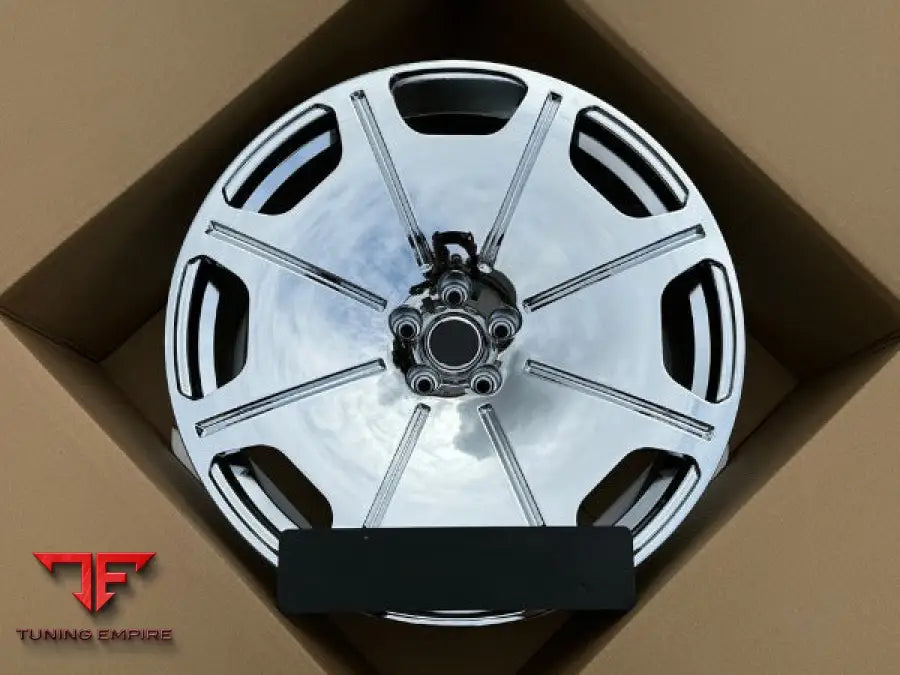 AUDI WHEEL GT-RS 3