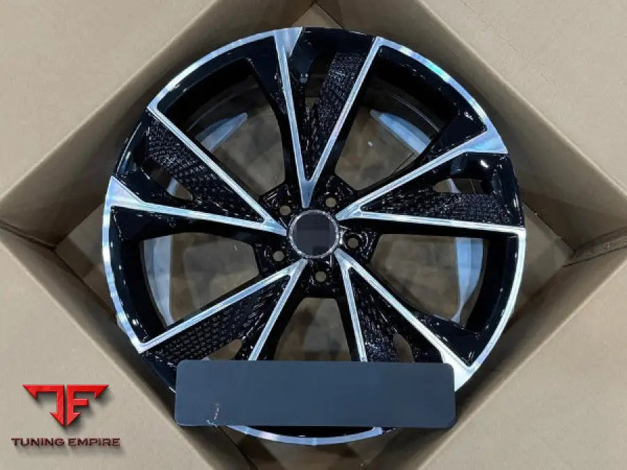 AUDI WHEEL GT-RS 7