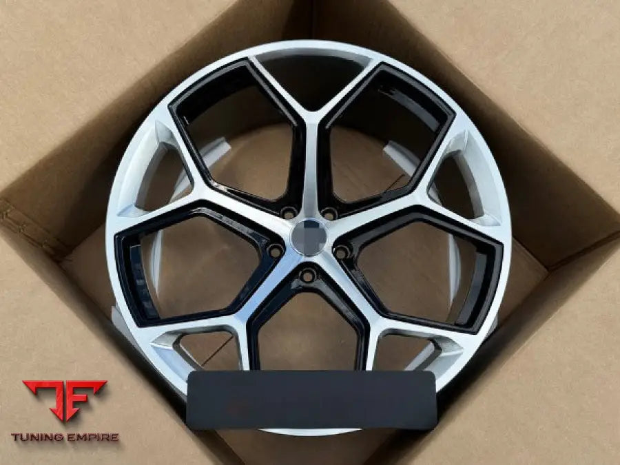 AUDI WHEEL GT-RS 8