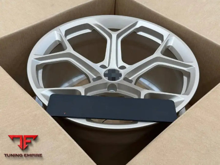 AUDI WHEEL GT-RS 9