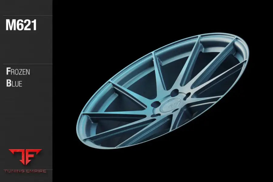 AVANT GARDE AG M621 - FROZEN BLUE