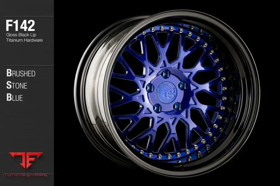 AVANT GARDE AGF42