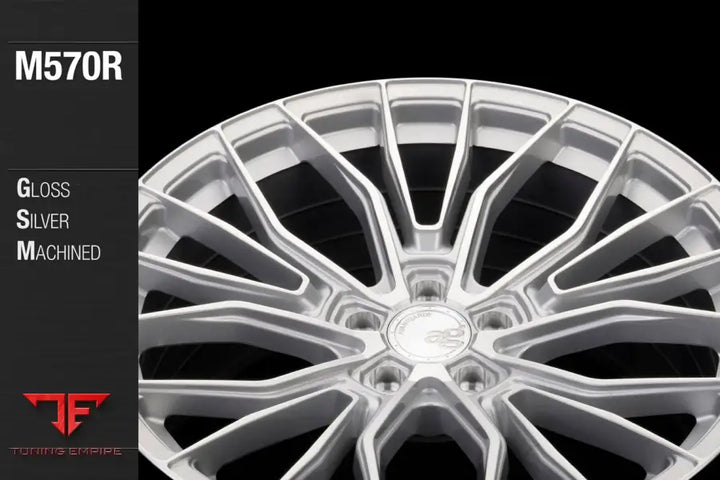AVANT GARDE M570-R