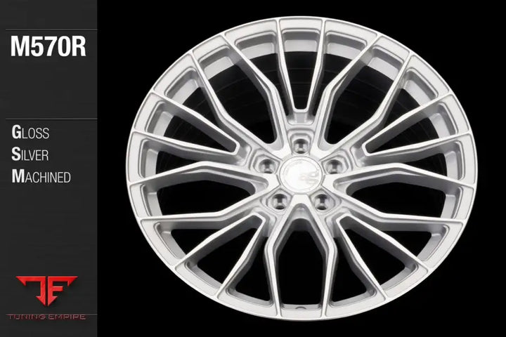 AVANT GARDE M570-R