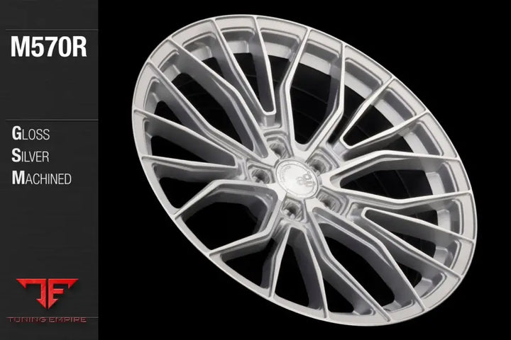 AVANT GARDE M570-R