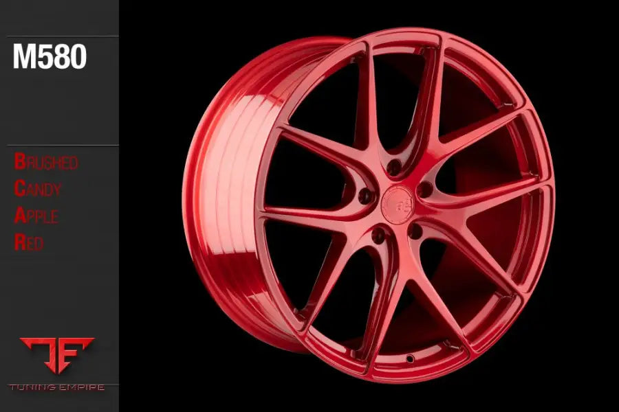 AVANT GARDE M580