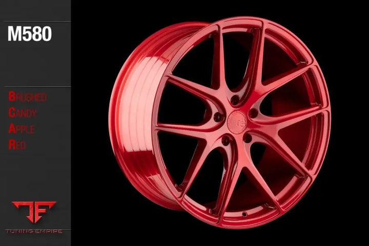 AVANT GARDE M580