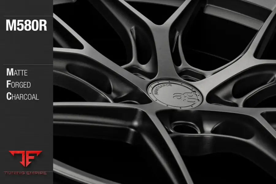 AVANT GARDE M580-R
