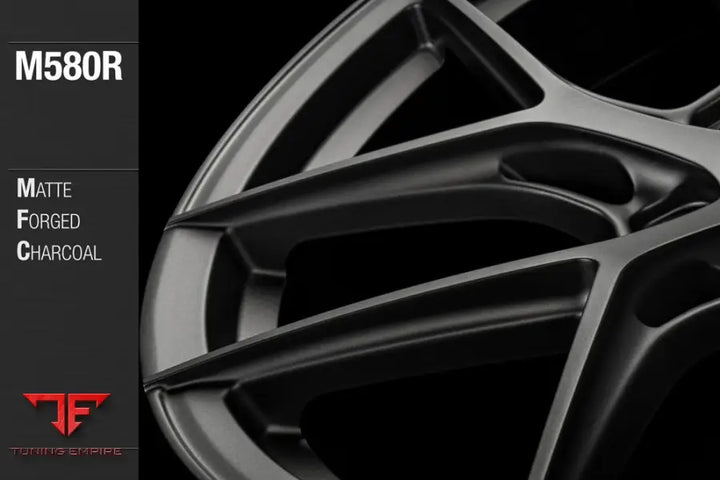 AVANT GARDE M580-R