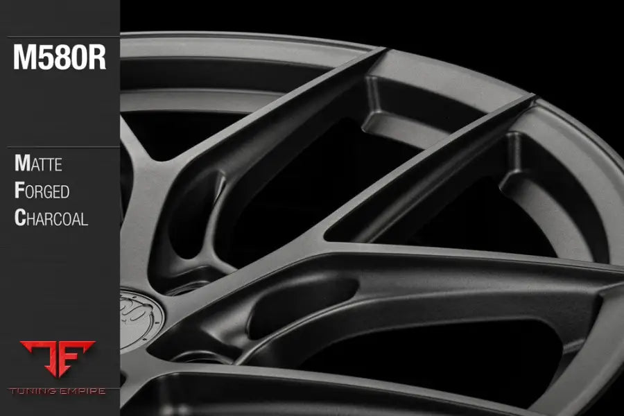 AVANT GARDE M580-R