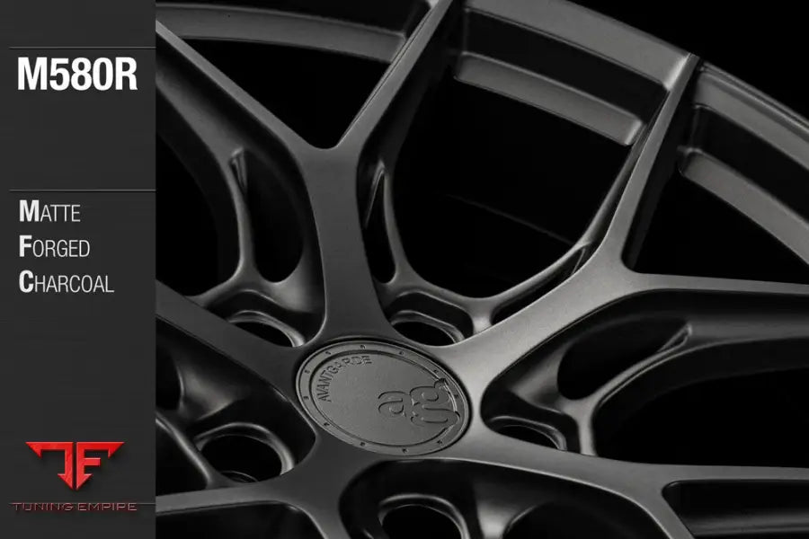 AVANT GARDE M580-R
