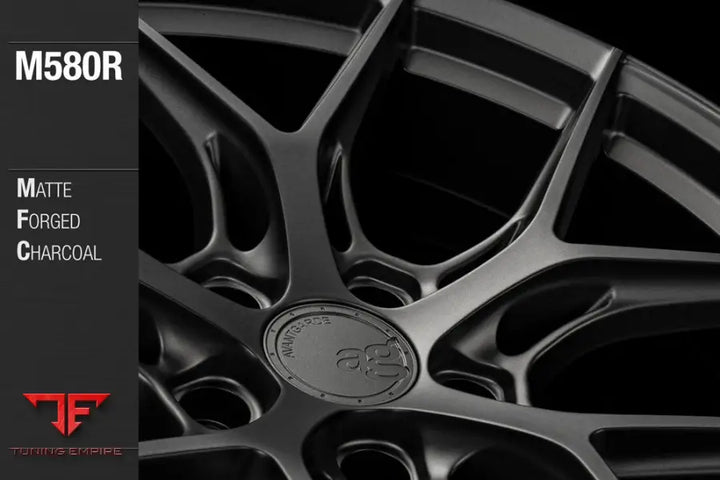 AVANT GARDE M580-R