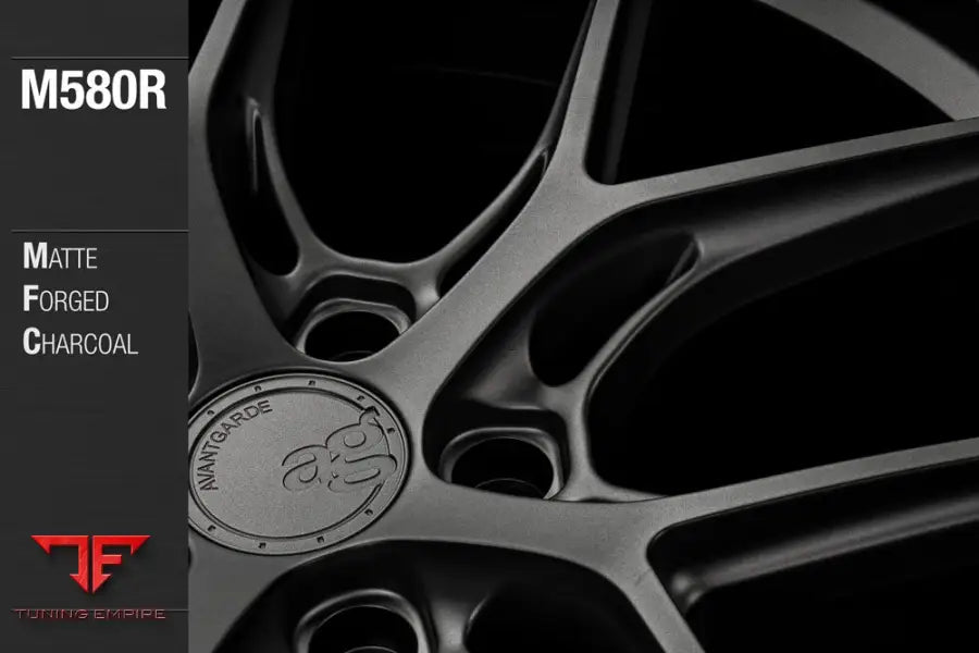 AVANT GARDE M580-R