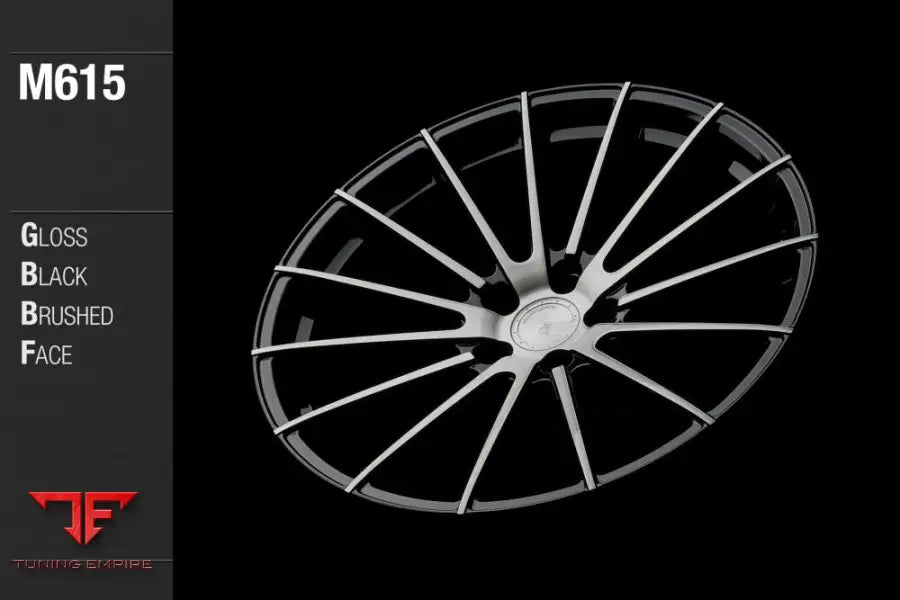 AVANT GARDE M615