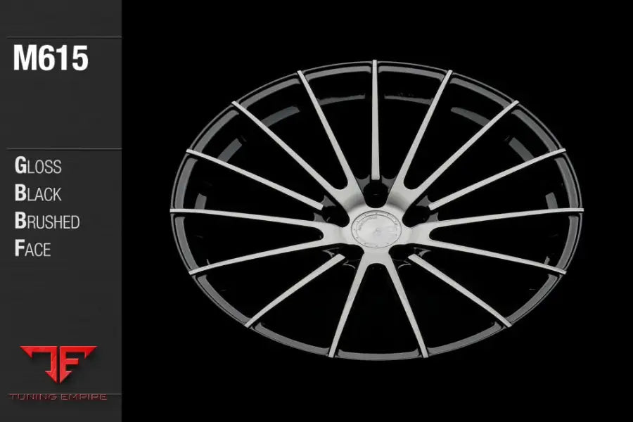 AVANT GARDE M615