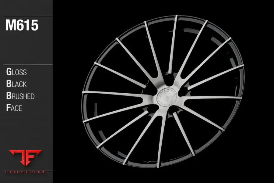 AVANT GARDE M615