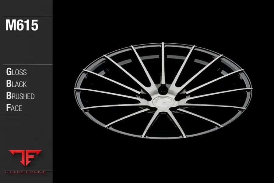 AVANT GARDE M615
