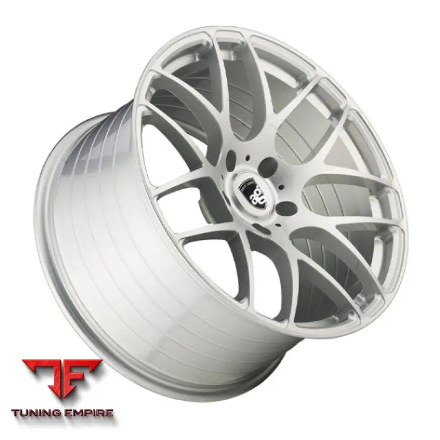 AVANT GARDE RUGER MESH