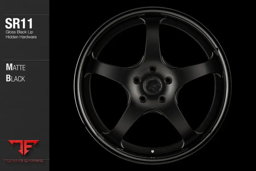 AVANT GARDE SR11
