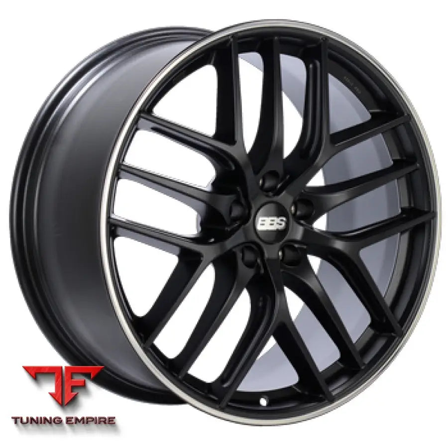 BBS CC R WHEELS