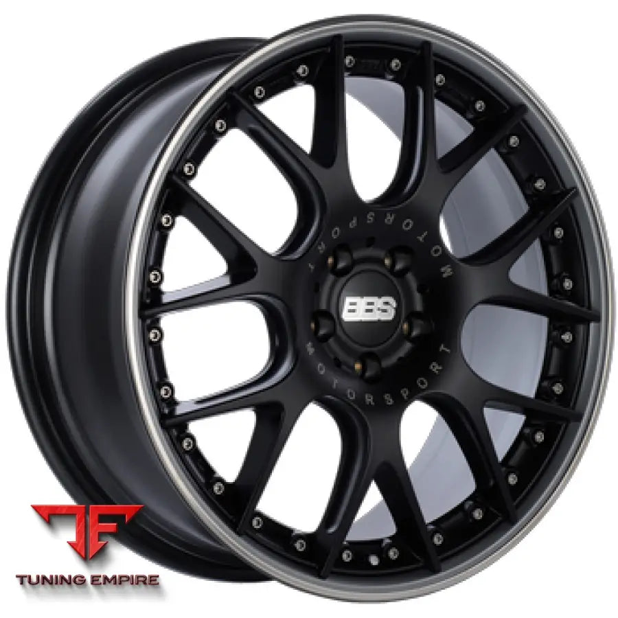BBS CH R II WHEELS