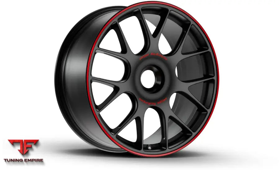 BBS CH R NURBURGRING EDITION WHEELS