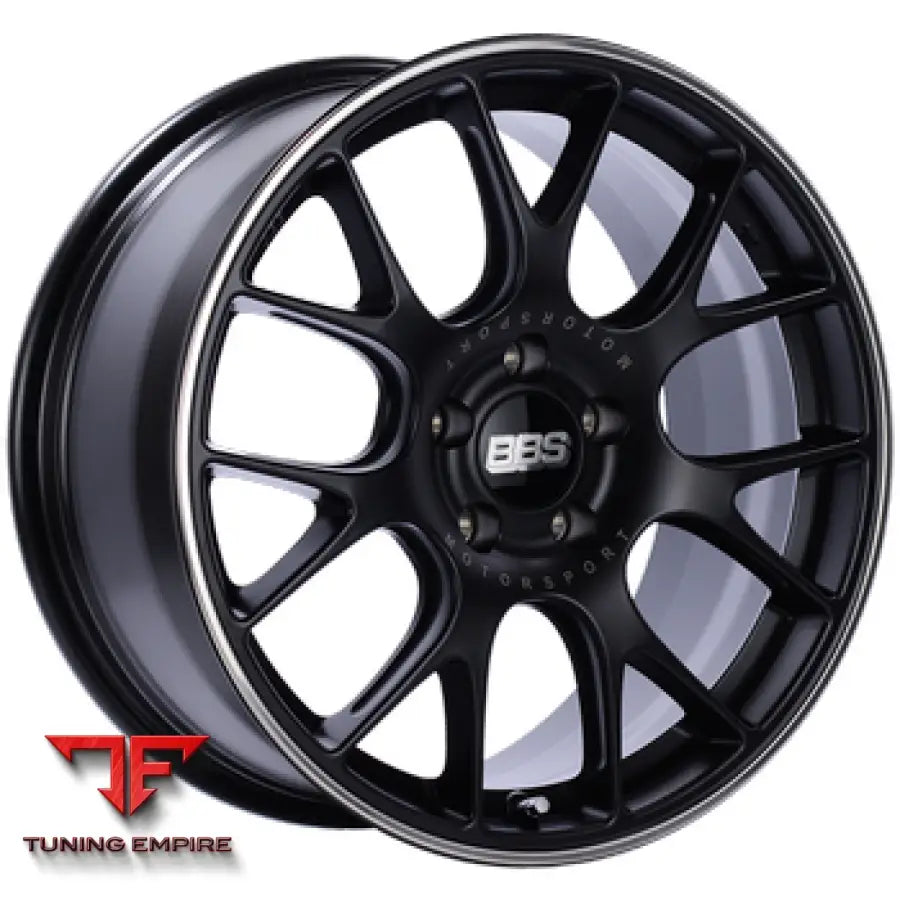 BBS CH R WHEELS