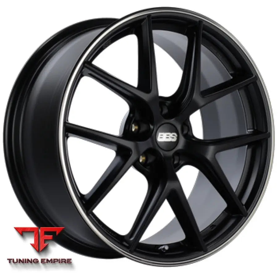 BBS CI R WHEELS
