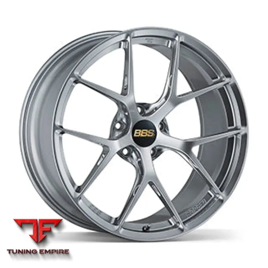 BBS FI R DIAMOND SILVER (DS) WHEELS