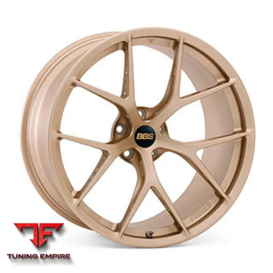 BBS FI R EVO WHEELS