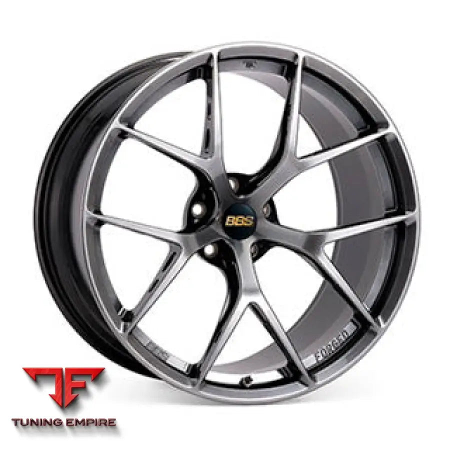 BBS FI R EVO Diamond Black（DB）WHEELS