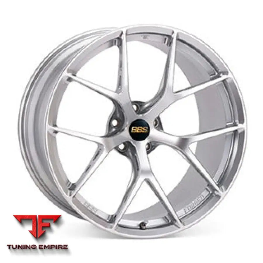 BBS FI R EVO DIAMOND SILVER（DS）WHEELS