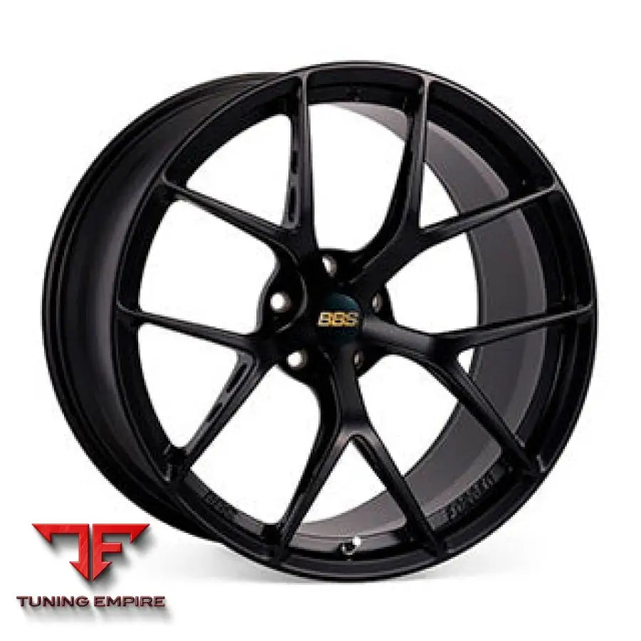 BBS FI R EVO Matte Black（MB) WHEELS